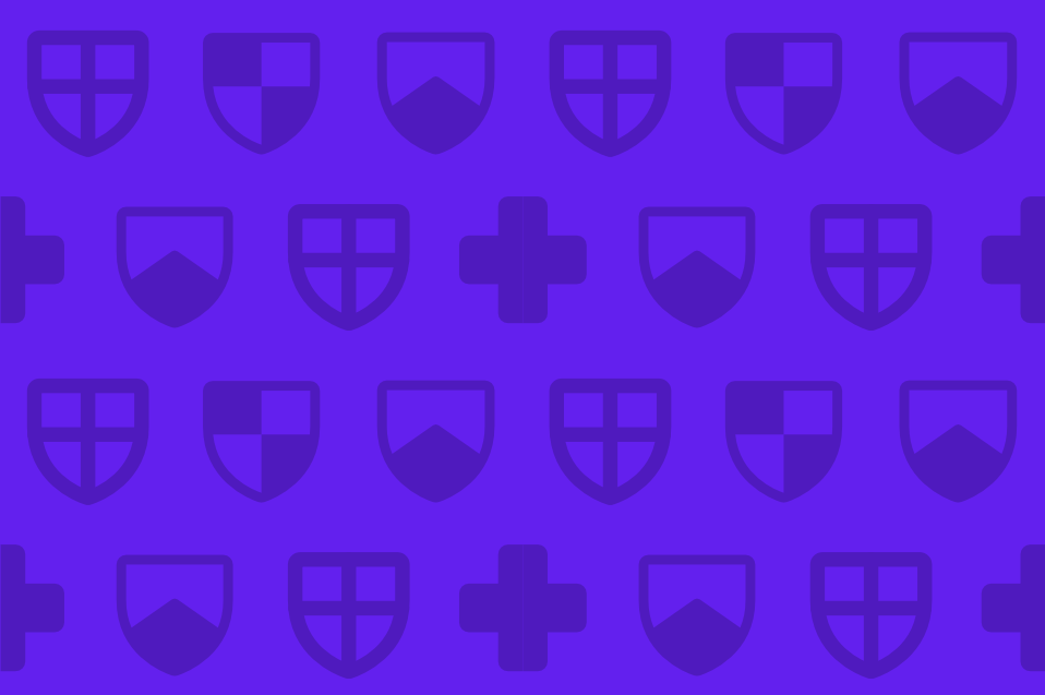 Pattern: guardianship